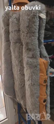 Дамски елек S'WEST, снимка 3 - Елеци - 47447082