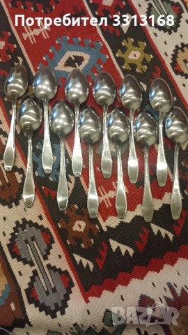 Руски супени лъжици , снимка 4 - Прибори за хранене, готвене и сервиране - 52078716