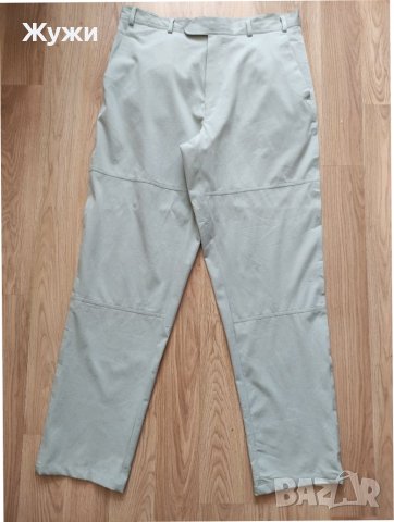 Нов мъжки панталон 50 размер, снимка 1 - Панталони - 36899421