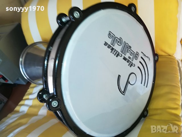 ТАРАМБУКА-ГОЛЯМА ОТ СИРИЯ, снимка 4 - Ударни инструменти - 28577688