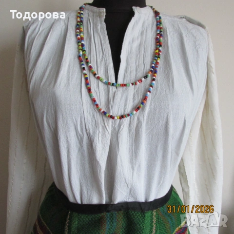  народна носия, снимка 4 - Колекции - 39883932