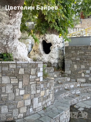 Каменна зидария и естествен камък, снимка 13 - Други ремонти - 51548859