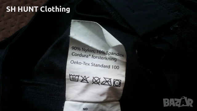 VICTORIA 4-WAYS Stretch Trouser размер 50 / M изцяло еластичен работен панталон W4-140, снимка 16 - Панталони - 52026684