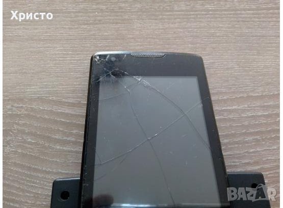 Lenovo A1000, снимка 2 - Lenovo - 35373680