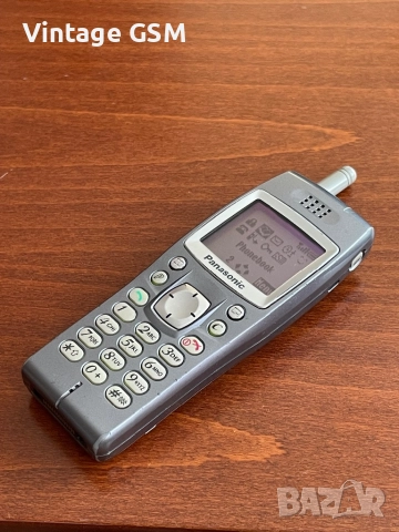 Panasonic GD-93, снимка 12 - Други - 52835952
