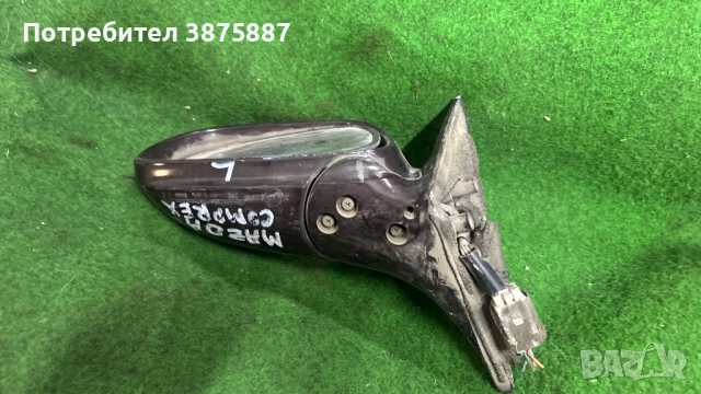 Огледала mazda comprex