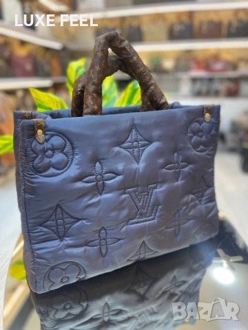 Дамски Чанти ⚜️ Louis Vuitton , снимка 6 - Чанти - 52497449