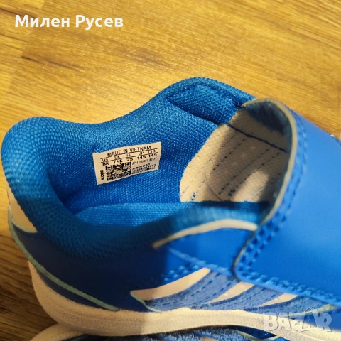 Бебешки обувки adidas, nike, puma, biomechanics, снимка 3 - Детски обувки - 53373345