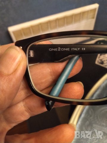 Италиански рамки за очила  разпродажба , снимка 4 - Слънчеви и диоптрични очила - 43218223