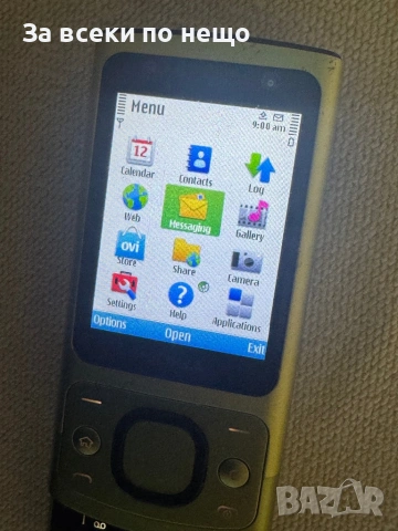 Nokia 6700s , Нокия 6700s, снимка 17 - Nokia - 53020431
