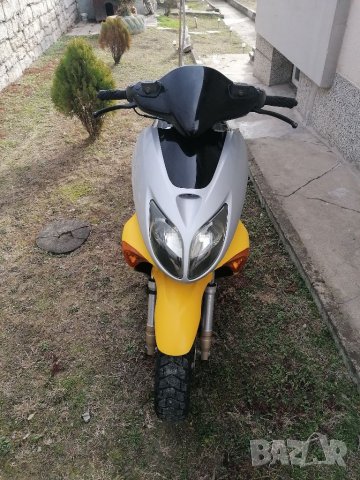 Honda X8R-X (S) на части, снимка 3 - Мотоциклети и мототехника - 39391047