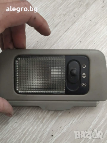 Плафон за Peugeot 406 , 9610403777