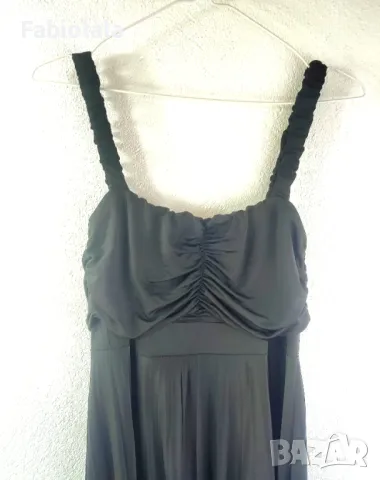 La Fee Maraboutee dress L, снимка 8 - Рокли - 49036322