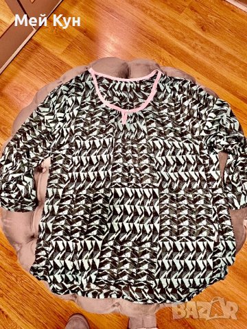 Дамски туники различни размери, снимка 8 - Туники - 43961292