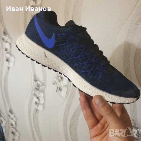 маратонки  Nike Air Zoom Pegasus 32 номер 40,5-41, снимка 9 - Маратонки - 40878901