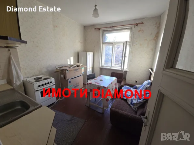 Апартамент в центъра на Димитровград, снимка 2 - Апартаменти - 48572864
