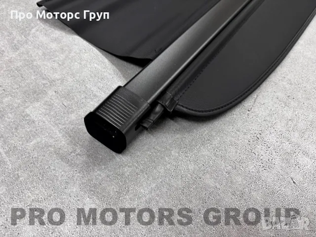 Щора за багажник Toyota 4Runner 2010-2022, снимка 3 - Части - 49458205