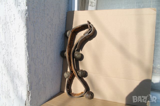 Украса за кон