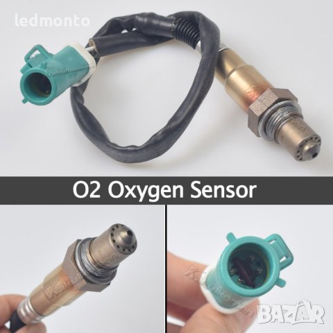 ламбда сонда  кислороден сензор за Форд  ламбда Ford 98AB9F472BB, снимка 2 - Части - 40580692