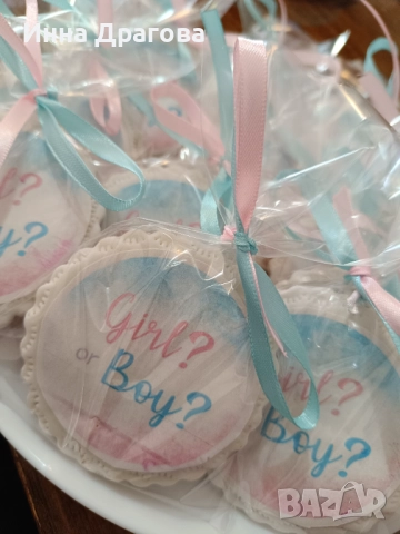 Меденки с принт, снимка 9 - Други услуги - 52531351