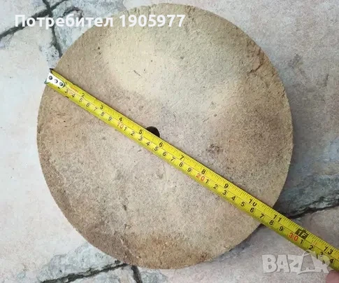 Филцова шайба полиращ диск за полираща машина различни размери