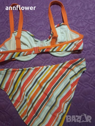 Бански Adidas 42B, снимка 7 - Бански костюми - 37820935