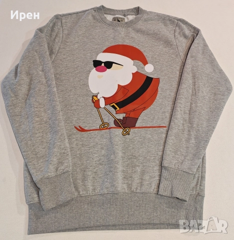 Оригинални суичъри The North Fece, Tommy Hilfiger , снимка 5 - Спортни дрехи, екипи - 52990222