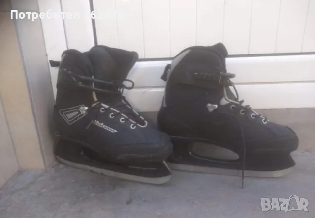 Кънки за лед Bladerunner , снимка 3 - Зимни спортове - 48626388