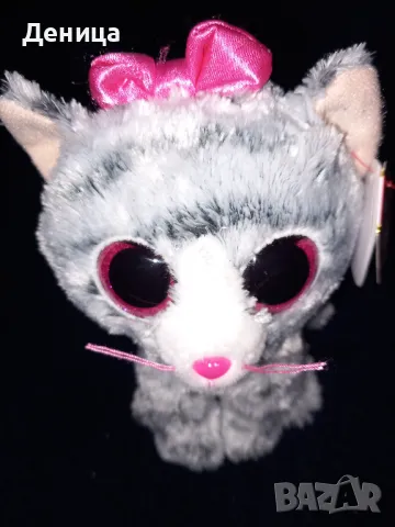 Нови играчки, снимка 2 - Плюшени играчки - 48704478