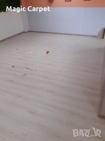 Доставка и професионален монтаж на подови настилки, снимка 8 - Монтажи - 18614965