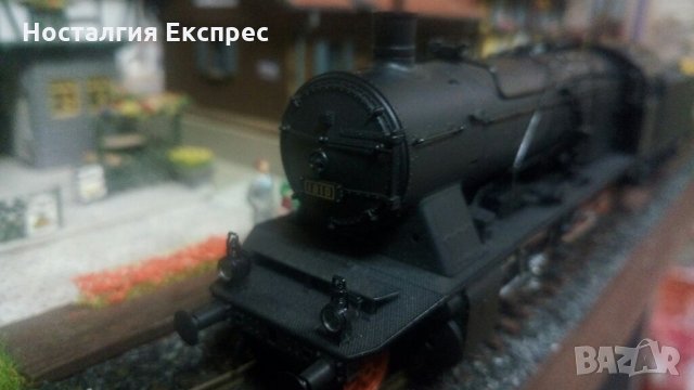 Rivarossi BR59 Piko compatible / Ривароси Бр59 Пико съвместим , снимка 3 - Колекции - 32874616