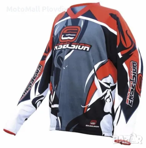 Интернет промоция! ekselsior нов бридж мотокрос крос панталон екип мот, снимка 4 - Аксесоари и консумативи - 49160724