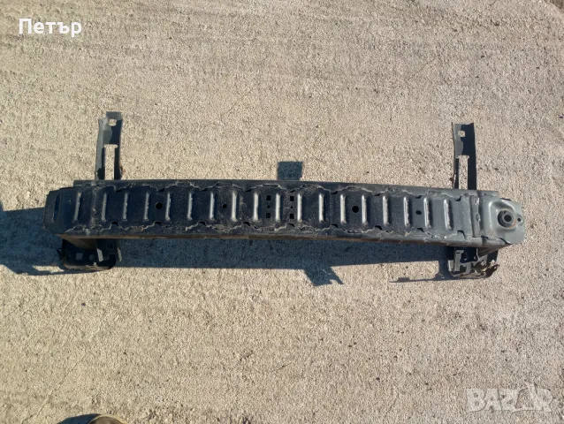 Основа предна броня Форд фиеста мк8 2017-2024г