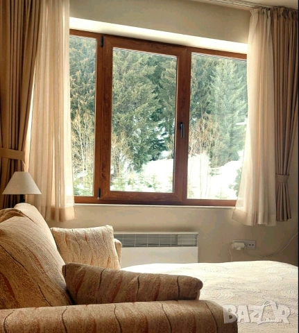 Апартамент Никол -Пампорово