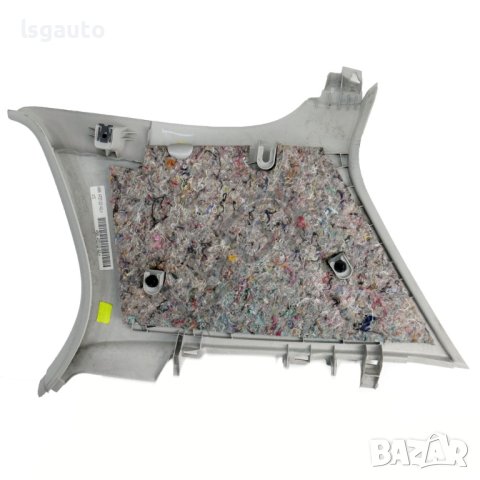 Лява кора задна колонка Volkswagen Golf VI 2008-2016 ID: 117461, снимка 2 - Части - 43501212