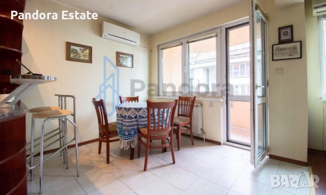 2-СТАЕН апартамент под наем, гр. София, кв. Лагера, снимка 2 - Апартаменти - 52813471