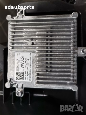 Фарове Фар Ляв + Десен VW ID4 ID.4 Full Led 11B941005A 11B941006A, снимка 11 - Части - 40218830