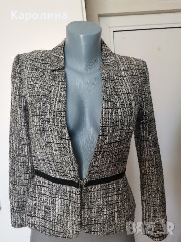 Блейзъри и сака  на #ЗАРА , снимка 8 - Сака - 43204724