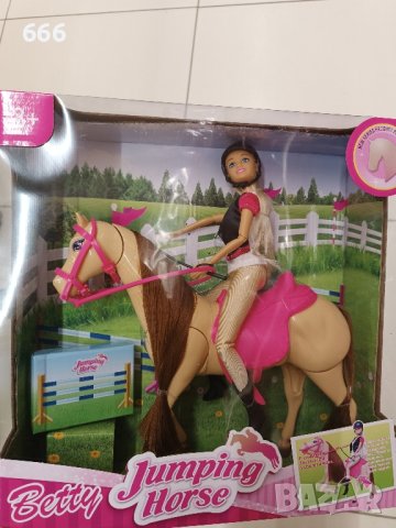 кукла, снимка 4 - Кукли - 43501448