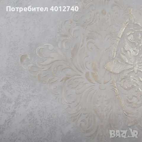 Шпакловка, боядисване, декоративни и фасадни мазилки / Пловдив / БЕЗПЛАТЕН ОГЛЕД, снимка 4 - Бояджийски услуги - 49681536