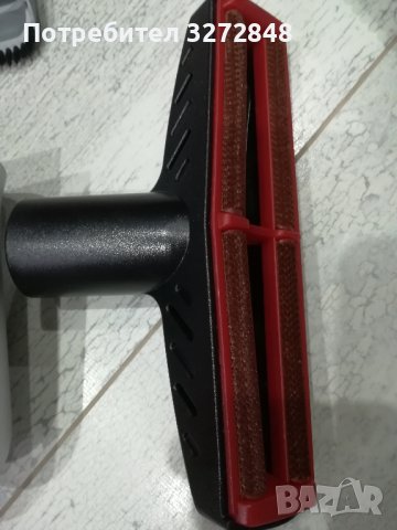 Четки и аксесоари за прахосмукачка BOSCH ProAnimal, снимка 10 - Прахосмукачки - 43452405