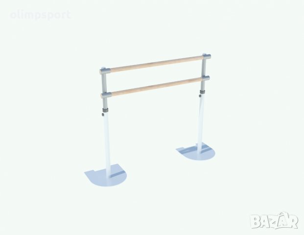 Станка за балет разглобяема , снимка 5 - Художествена гимнастика - 37384403