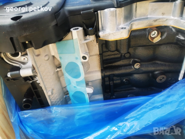  Шевролет Орландо 1.8 F18D4