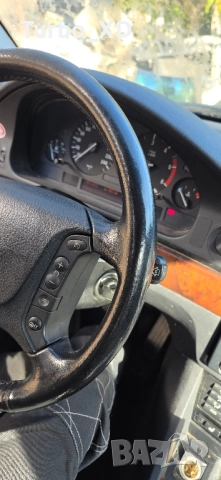 Продавам волан с подгрев за BMW E38/E39/E46/E53, снимка 6 - Части - 51277970