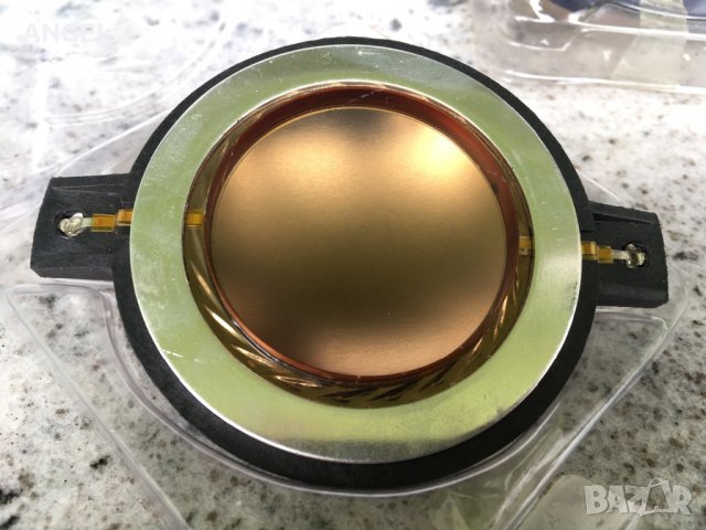 RCF M81-N450   Mackie M44ti  НОВИ, снимка 5 - Други - 32907378