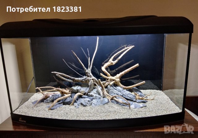 Аквариум Diversa 