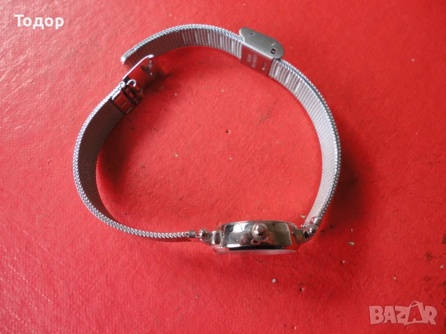 Страхотен дамски  часовник Rosato , снимка 7 - Дамски - 50458709