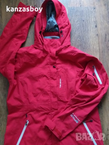 Tenson - страхотно мъжко яке , снимка 5 - Якета - 34727310