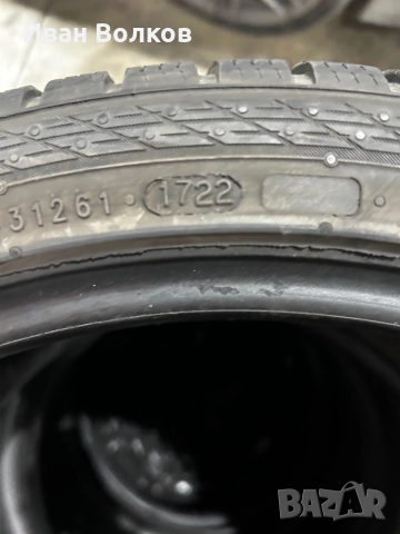 Гуми NOKIAN tyres , снимка 2 - Гуми и джанти - 52628569