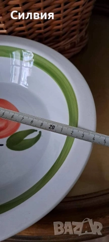 Чинии, снимка 4 - Чинии - 53221677